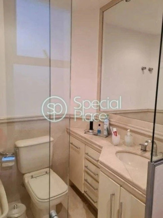 Imagem Apartamento com 4 Quartos à Venda, 400 m² em Higienópolis - São Paulo