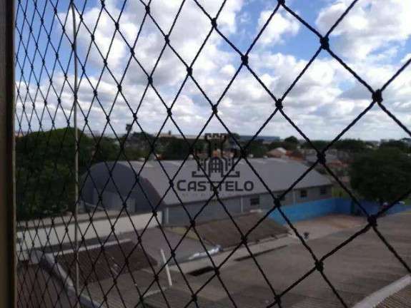 Imagem Apartamento com 3 Quartos à Venda, 62 m² em Conjunto Café - Londrina
