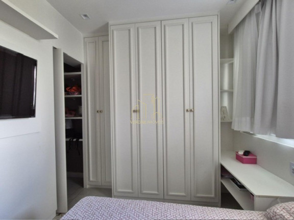 Imagem Imóvel com 3 Quartos à Venda, 134 m² em Patamares - Salvador