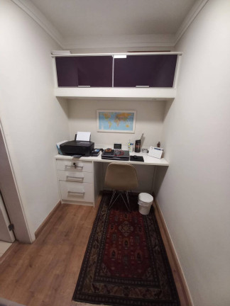 Imagem Apartamento com 3 Quartos à Venda, 142 m² em Jardim Monte Kemel - São Paulo Imagem Apartamento com 3 Quartos à Venda, 142 m² em Jardim Monte Kemel - São Paulo