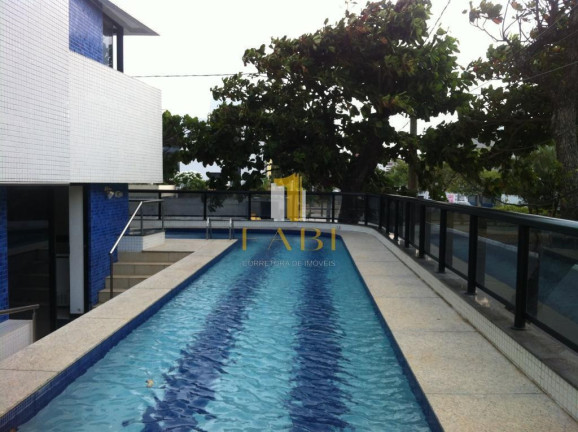 Imagem Apartamento com 1 Quarto à Venda, 38 m² em Jardim Oceania - João Pessoa