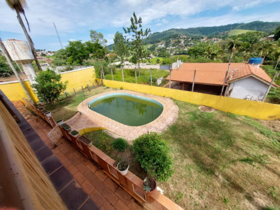 Imagem Chácara com 4 Quartos à Venda, 330 m² em Chácaras Fernão Dias - Atibaia