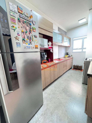 Imagem Apartamento com 2 Quartos à Venda, 56 m² em Centro - São Bernardo Do Campo Imagem Apartamento com 2 Quartos à Venda, 56 m² em Centro - São Bernardo Do Campo