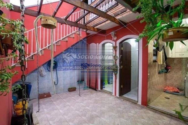 Imagem Sobrado com 3 Quartos à Venda, 300 m² em Jardim Rosa De Franca - Guarulhos Imagem Sobrado com 3 Quartos à Venda, 300 m² em Jardim Rosa De Franca - Guarulhos