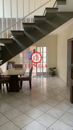 Imagem Casa com 3 Quartos à Venda, 301 m² em Jardim Terras De São João - Jacareí Imagem Casa com 3 Quartos à Venda, 301 m² em Jardim Terras De São João - Jacareí