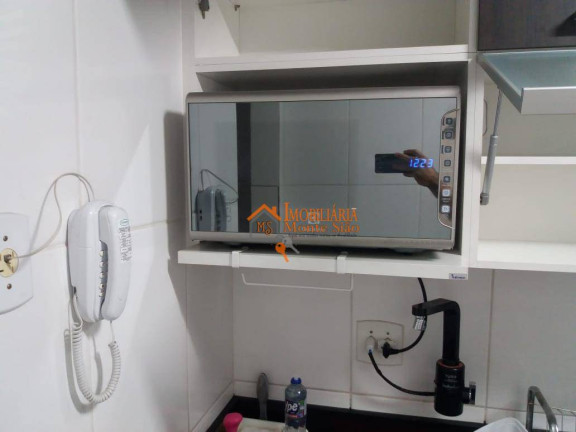 Imagem Apartamento com 2 Quartos à Venda, 48 m² em água Chata - Guarulhos Imagem Apartamento com 2 Quartos à Venda, 48 m² em água Chata - Guarulhos