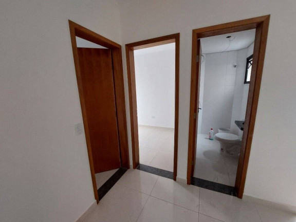 Imagem Apartamento com 2 Quartos à Venda, 43 m² em Jardim Alvorada - Santo André Imagem Apartamento com 2 Quartos à Venda, 43 m² em Jardim Alvorada - Santo André