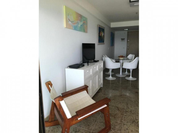 Imagem Apartamento com 1 Quarto para Alugar, 50 m² em Barra Da Tijuca - Rio De Janeiro