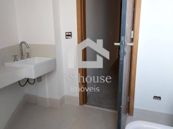 Imagem Apartamento com 4 Quartos à Venda, 227 m² em Jardim - Santo André