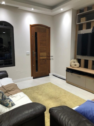 Imagem Sobrado com 3 Quartos à Venda,  em Colônia - Jundiaí