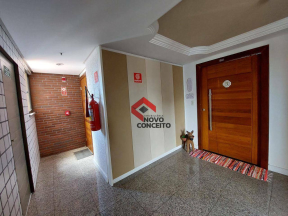 Imagem Apartamento com 3 Quartos à Venda, 123 m² em Aldeota - Fortaleza Imagem Apartamento com 3 Quartos à Venda, 123 m² em Aldeota - Fortaleza