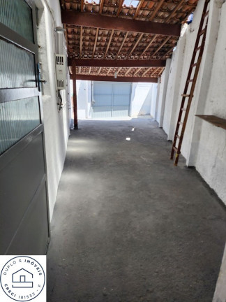 Imagem Casa com 3 Quartos à Venda, 200 m² em Jardim Dourado - Guarulhos