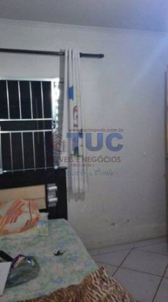 Imagem Sobrado com 6 Quartos à Venda, 450 m² em Vila Floresta - Santo André