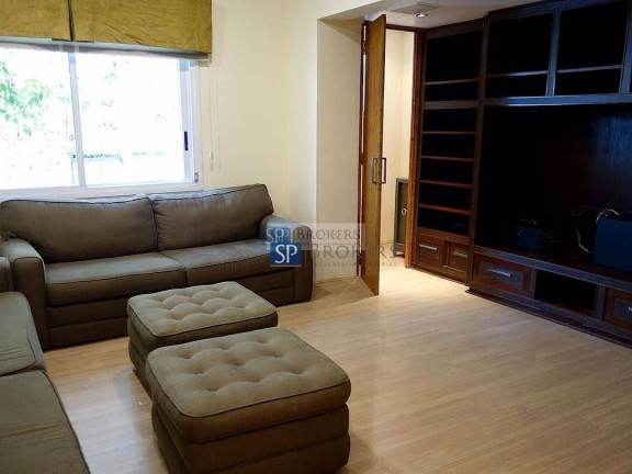 Imagem Apartamento com 4 Quartos à Venda, 335 m² em Jardim Paulista - São Paulo Imagem Apartamento com 4 Quartos à Venda, 335 m² em Jardim Paulista - São Paulo