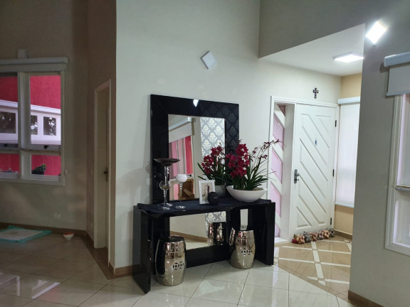 Imagem Casa com 4 Quartos à Venda, 549 m² em Condomínio Monte Belo - Salto