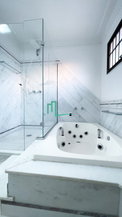 Imagem Apartamento com 4 Quartos à Venda, 282 m² em São José - Franca Imagem Apartamento com 4 Quartos à Venda, 282 m² em São José - Franca