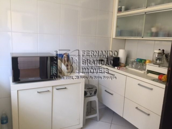 Imagem Casa com 4 Quartos à Venda, 360 m² em Barra Da Tijuca - Rio De Janeiro