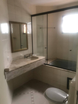 Imagem Apartamento com 1 Quarto para Alugar, 42 m² em Vila Nova Conceição - São Paulo