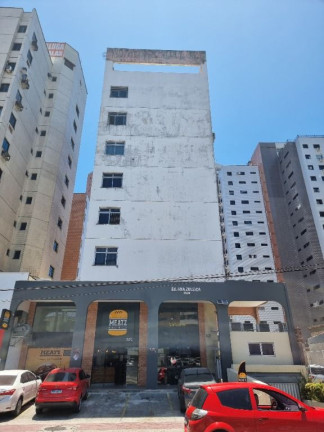 Imagem Apartamento com 4 Quartos à Venda, 108 m² em Dionisio Torres - Fortaleza