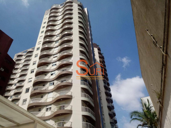 Imagem Apartamento com 3 Quartos à Venda, 136 m² em Centro - São Bernardo Do Campo Imagem Apartamento com 3 Quartos à Venda, 136 m² em Centro - São Bernardo Do Campo