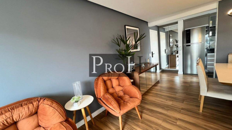 Imagem Apartamento com 3 Quartos à Venda, 68 m² em Jardim Independência - São Paulo Imagem Apartamento com 3 Quartos à Venda, 68 m² em Jardim Independência - São Paulo