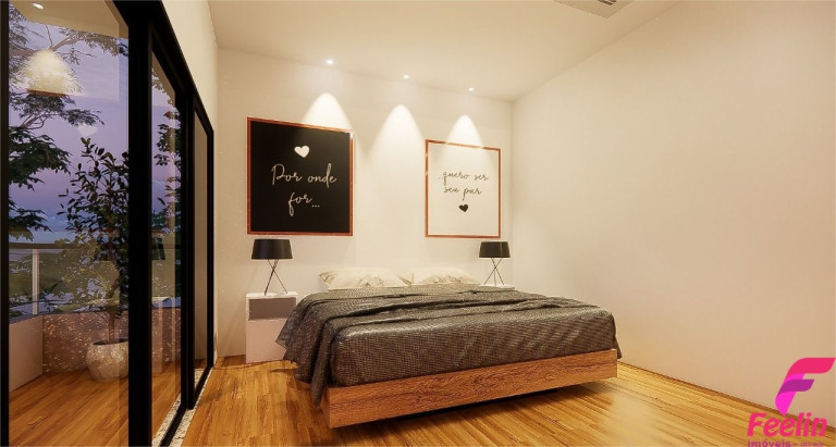 Imagem Casa com 4 Quartos à Venda, 278 m² em Campeche - Florianópolis Imagem Casa com 4 Quartos à Venda, 278 m² em Campeche - Florianópolis