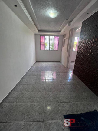 Imagem Apartamento com 2 Quartos à Venda, 43 m² em Vila Chabilândia - São Paulo Imagem Apartamento com 2 Quartos à Venda, 43 m² em Vila Chabilândia - São Paulo