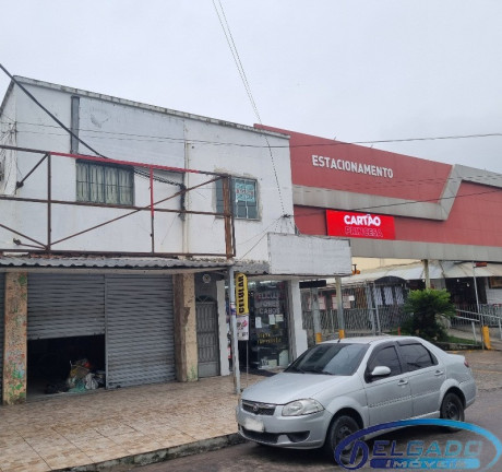 Imagem Imóvel para Alugar, 85 m² em Nancilândia - Itaboraí Imagem Imóvel para Alugar, 85 m² em Nancilândia - Itaboraí