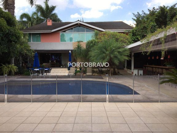 Imagem Casa com 4 Quartos à Venda, 1.055 m² em Alphaville - Barueri Imagem Casa com 4 Quartos à Venda, 1.055 m² em Alphaville - Barueri