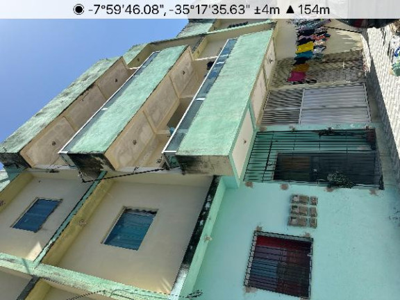 Apartamento com 2 Quartos à Venda, 64 m² em Mãe Rainha - Gloria Do Goita