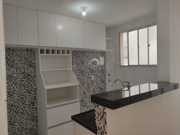 Imagem Apartamento com 2 Quartos à Venda, 45 m² em Gávea Ii - Vespasiano Imagem Apartamento com 2 Quartos à Venda, 45 m² em Gávea Ii - Vespasiano