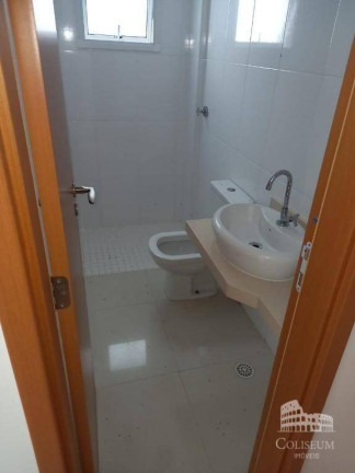 Imagem Apartamento com 2 Quartos à Venda, 80 m² em Vila Guilhermina - Praia Grande