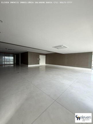 Imagem Apartamento com 5 Quartos à Venda, 305 m² em Vitoria - Salvador Imagem Apartamento com 5 Quartos à Venda, 305 m² em Vitoria - Salvador