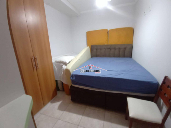 Imagem Apartamento com 3 Quartos à Venda, 119 m² em Canto Do Forte - Praia Grande