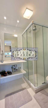 Imagem Cobertura com 4 Quartos à Venda, 250 m² em Leblon - Rio De Janeiro Imagem Cobertura com 4 Quartos à Venda, 250 m² em Leblon - Rio De Janeiro