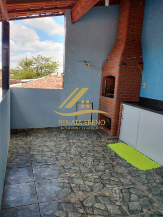 Imagem Casa com 3 Quartos à Venda, 133 m² em Parque São Bento - Sorocaba Imagem Casa com 3 Quartos à Venda, 133 m² em Parque São Bento - Sorocaba