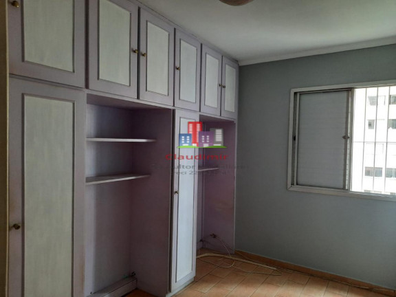 Imagem Apartamento com 2 Quartos à Venda ou Locação, 60 m² em Mooca - São Paulo