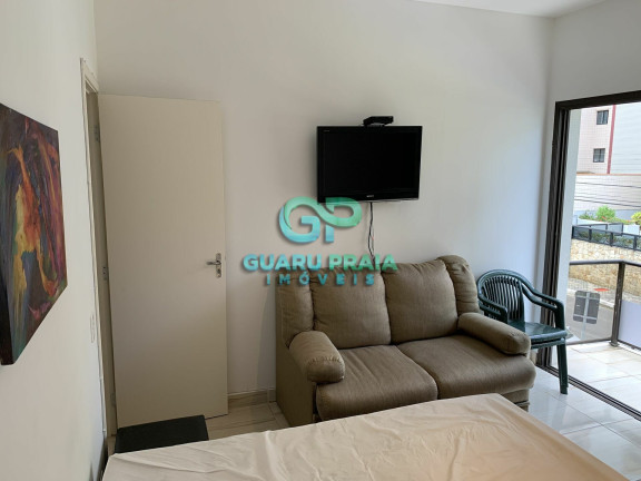 Imagem Apartamento com 2 Quartos para Alugar, 82 m² em Enseada - Guarujá