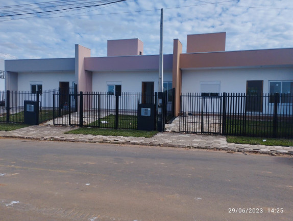 Imagem Casa com 2 Quartos à Venda, 65 m² em Vila Rica - Campo Bom Imagem Casa com 2 Quartos à Venda, 65 m² em Vila Rica - Campo Bom