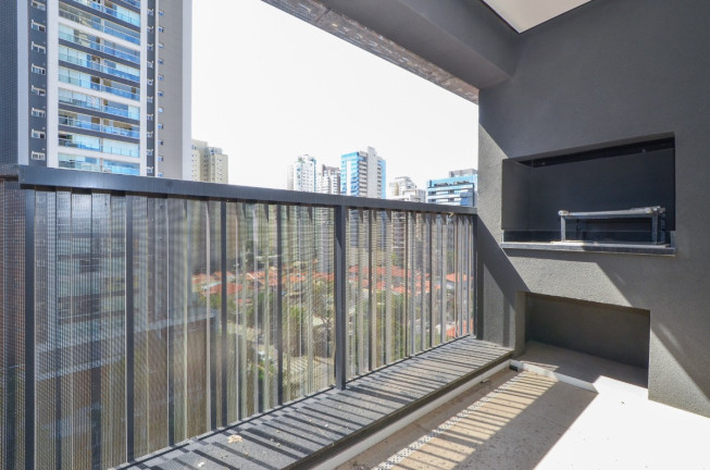 Imagem Apartamento com 2 Quartos à Venda, 104 m² em Jardim Das Acácias - São Paulo