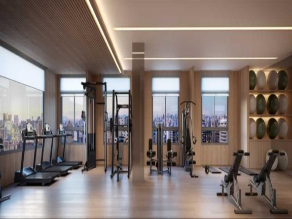 Imagem Apartamento com 3 Quartos à Venda, 158 m² em Paraíso - São Paulo Imagem Apartamento com 3 Quartos à Venda, 158 m² em Paraíso - São Paulo