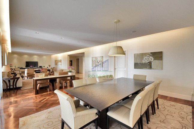 Imagem Apartamento com 4 Quartos à Venda, 367 m² em Jardim América - São Paulo Imagem Apartamento com 4 Quartos à Venda, 367 m² em Jardim América - São Paulo