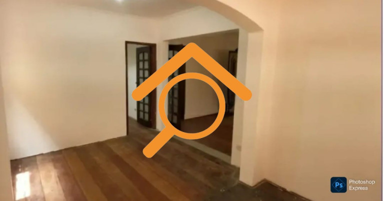 Casa com 3 Quartos para Alugar, 185 m² em Alto Da Boa Vista - São Paulo