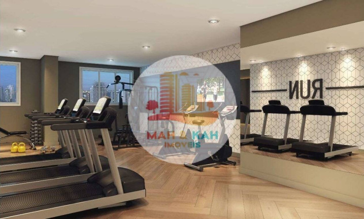 Imagem Apartamento com 2 Quartos à Venda, 42 m² em Maranhão - São Paulo Imagem Apartamento com 2 Quartos à Venda, 42 m² em Maranhão - São Paulo