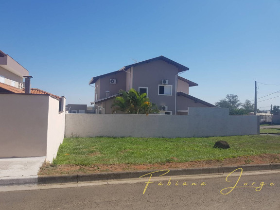 Imagem Casa de Condomínio com 3 Quartos à Venda, 196 m² em Jardim Myrian Moreira Da Costa - Campinas Imagem Casa de Condomínio com 3 Quartos à Venda, 196 m² em Jardim Myrian Moreira Da Costa - Campinas