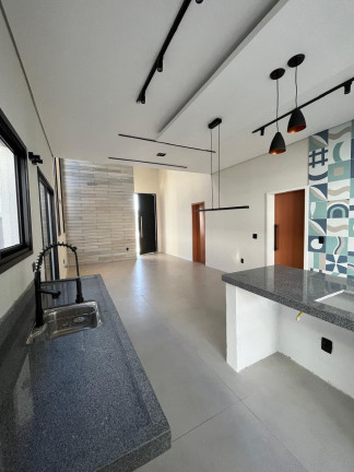Imagem Casa com 3 Quartos à Venda, 164 m² em Condomínio Gran Ville São Venâncio - Itupeva