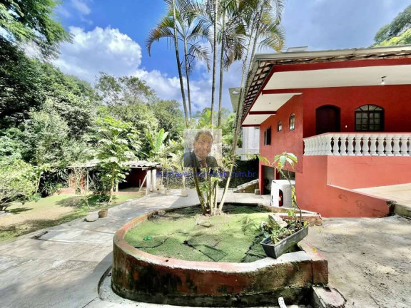 Imagem Casa com 3 Quartos à Venda, 230 m² em Refúgio Cantagalo Iii - Cotia