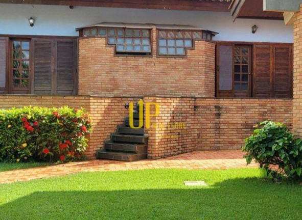 Imagem Casa com 4 Quartos à Venda, 2.800 m² em Condomínio Vivendas Do Lago - Sorocaba
