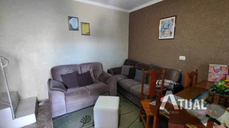 Imagem Casa com 7 Quartos à Venda, 414 m² em Terra Preta (terra Preta) - Mairiporã