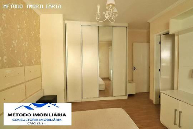 Imagem Apartamento com 3 Quartos à Venda, 144 m² em Centro - Santo André